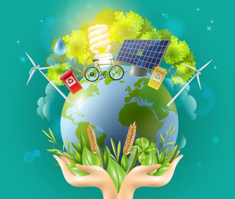 Consciência Ambiental  